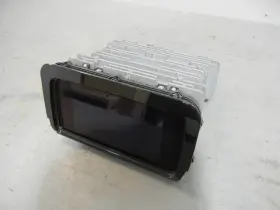 76000783c Harley-davidson 2022 Road Glide Special Radio Boom Box Gts Used-