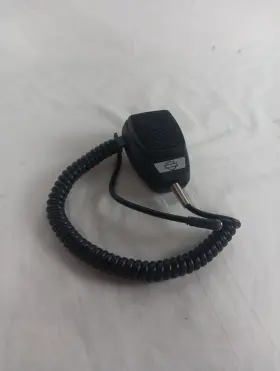 76000855 Harley-davidson Genuine Touring Microphone / Cb