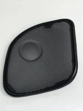 76000878 Harley-davidson Genuine Touring Right Speaker Grill Cover New