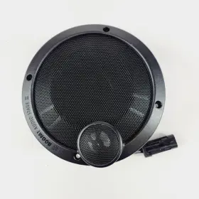 76000885 Harley-davidson Boom Stage Ii Fairing Audio System Tweeter-mid Speaker