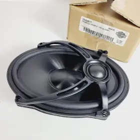 76000971 Harley-davidson Cvo 14-23 Touring 5x7 Stage I Saddlebag Lid Speaker