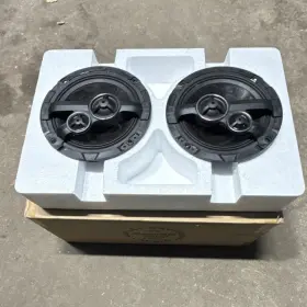 76001011 Harley-davidson 76000999 .76001011 Rockford Fosgate Stage 2 Speakers From 2024 Road Glide