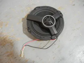 76001015 Harley-davidson Electra Glide Lower Fairing Speaker Never Mounted