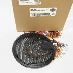 76001016 Harley-davidson Nos Genuine 2014-2023 Cvo Trike Left Speaker Grille
