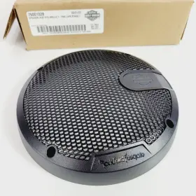 76001028 Harley-davidson Rockford Fosgate 14-24 Stage I Tour-pak Lower Speaker