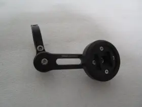 76001072 Harley-davidson Universal Phone Carrier Handlebar Mount Only Read
