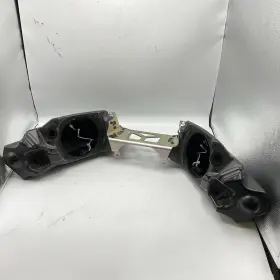 76001344 Harley-davidson Speaker Enclosure Sub Assembly