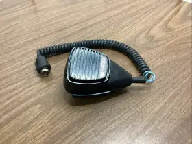 76142-98 Harley-davidson Cb Microphone Radio Sound H/d P/n