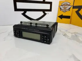 76160-06 Harley Davidson 45933 06-13 Oem Touring Harmon Kardon Am/fm Radio Cd Player