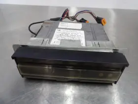 76164-94a Harley-davidson 95 Flht Touring Electra Glide Radio Audio System Tape Player Untested