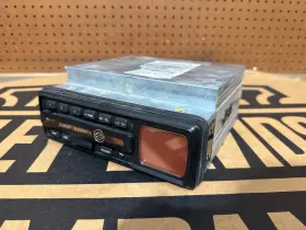 76167-03 Harley-davidson 2000-2006 Fltri Road Glide Radio Stero Control For Parts