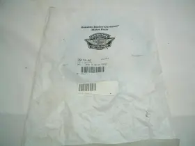 76174-03 Harley-davidson Road Tech Riser Mount Radio Antenna Cable Touring Models