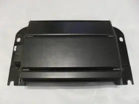 76192-06b Harley-davidson Oem Touring Glide Road King Amplifier Harman Kardon