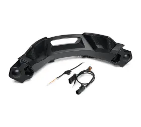 76200037 Harley-davidson Audio Powered By Rockford Fosgate Inner Fairing Kit