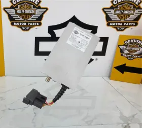76236-06c Harley-davidson 42988 Oem 04-13 Touring Strroad Ultra Glide Electra Radio Audio Cb Module