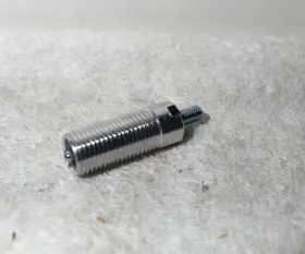 76258-86 Harley Davidson Harley-davidson Plug Assembly For A Antenna Flht/ultras P/n H1