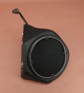 76288-06 Harley-davidson 2007-2011 Flhtcui Electra Glide Ultra Classic Right Speaker