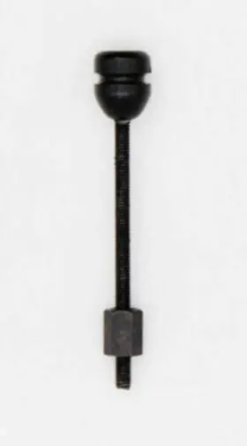 76298-89 Harley Davidson Genuine Antenna Tip Oem T