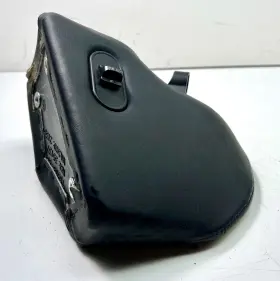 76303-98a Harley-davidson Left Speaker Box Flh Touring Rear Pod