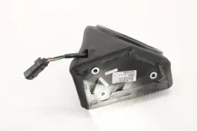 76304-98b Harley Davidson 98-13 Touring Electra Road Street Tour Pak Right Speaker Box