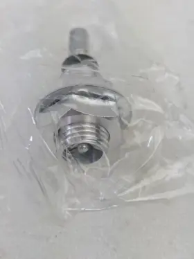 76354-00 Harley-davidson Genuine Screw In Antenna Base Mount Stud