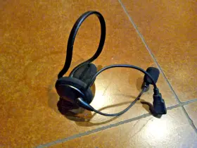 76572-09 Harley-davidson Boom Audio Half Helmet Music And Communication Headset Touring