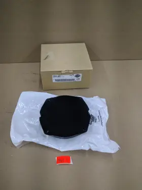 77010-96a Harley-davidson New 1996-1997 Flhtc Speaker Assembly