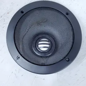 77050-10 Harley-davidson Speaker Trim Ring Grill Tweeter Ultra Cvo Road Glide