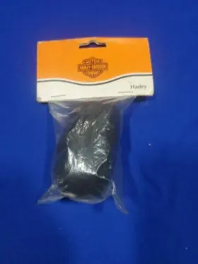 77123-88 Harley Davidson Oem Replacement Boom Mic Windsock