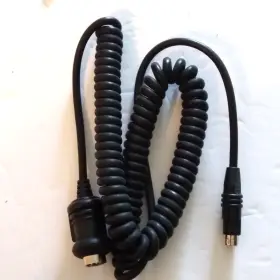 77148-10 Harley-davidson Premium Stereo Helmet Headset Coil Cord Plz Read Des