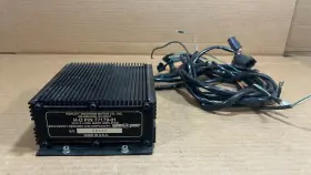 77179-01 Harley-davidson Oem Audio Amplifier Radio Sound 55 Wx4 P/n