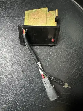 83537-11 Harley-davidson Oem Navigation Antenna Module