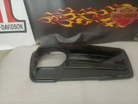 90200517 Harley-davidson 2013 Touring Left Speaker Lid Oem