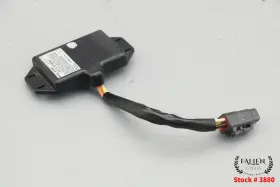 91559-01 Harley-davidson 2011 Electra Glide Cvo Garage Door Opener Transmitter Relay Skylink