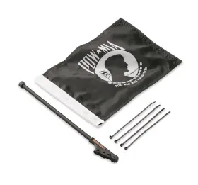 94900-03 Harley-davidson 2012-2016 Fld Oem Pow/mia Flag Kit