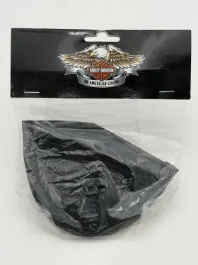 98252-07v Harley-davidson Oem Helmet Communication Pouch New