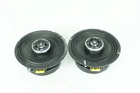 Atg6ps Harley-davidson 1997 Touring Electra Glide Ultra Left Right Sound Audio Speakers Atg