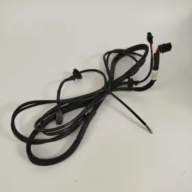 B23saodk Harley-davidson Oem Rear Speaker Wire Harness
