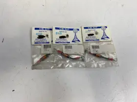 Cbk-09 Harley-davidson Cbk9 Nos Antenna Concepts 09-11 Flhtcutg Flhtk Fltru Flhtcu