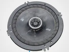 Harley-davidson Dsc650 2007 Touring Flhx Street Glide Front 1 Sound Audio Speaker Kicker