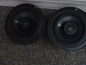 E3293kk Harley-davidson 2024 Street Glide Black Factory Oem Stock Speakers