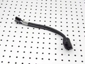 Eld112527a Harley-davidson For Oem Rockford Fosgate Speaker In Harness