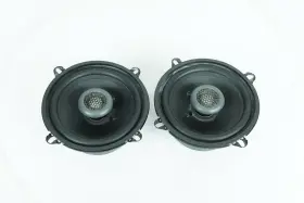 Fkb113 Harley-davidson 2003 Touring Electra Glide Classic Oem Left Right Sound Audio Speakers