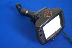 92357-08a Harley-davidson Garmin Road Tech Genuine Zumo 550 Touring Sportster Dyna Softail Vrod 1996up