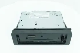 Mex-m72bt Harley-davidson 2010 Touring Electra Ultra Cd Changer Radio Player Sony Dented
