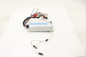 Mhx280 Harley Davidson Mhx280/4 09-16 Road Glide Jl Audio 280/4 Amp