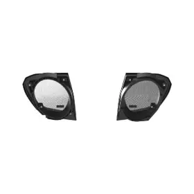 Msmp694lk24 Harley-davidson Diamond Audio Motor-sport 2024 Cut In Kit With Mp694 6x9 Loudspe