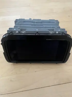 P76000779b Harley-davidson 2019-2023 Boom Box Gts Infotainment System