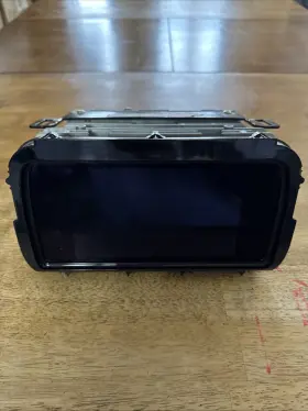 P76000779d Harley-davidson Oem 19-24 Road Glide Boom Box Gts Touchscreen Gps Carplay Radio Head Unit