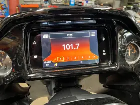 P76000783b Harley-davidson Boom Gts Radio Flashed To Work On 2014-2018 As Well